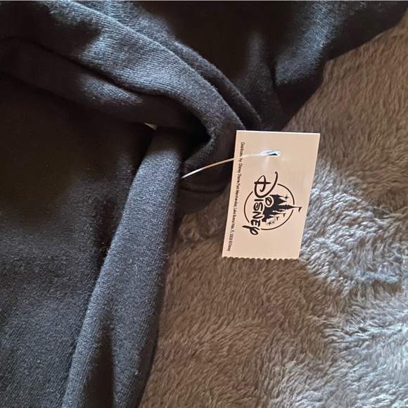 Kids nightmare before Christmas hoodie - Picture 4 of 5